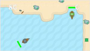 play Top-Down Shooter