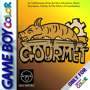 play Gourmet