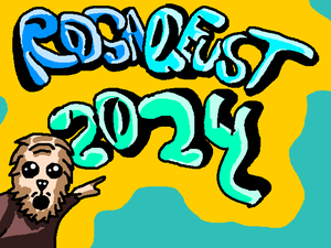 play Rosa Qeust 2024