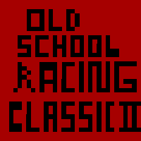 play Old School Racing Classic Ii