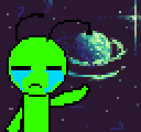 play Alien Survival