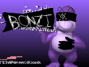 play Bonzi