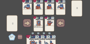 play Roguelike Deckbuilder