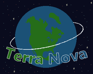 play Terra Nova: Destinies Manifest