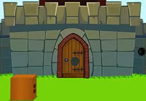 play Jolly King Rescue From Throne