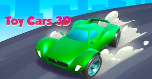 play Toy Cars 3D Racing