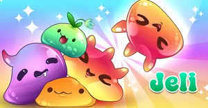 play Jeli 2D