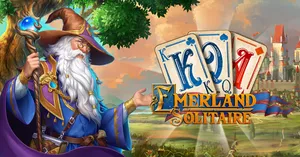 play Emerland Solitaire