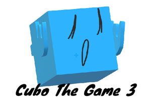 play Cubo The Game 3 (Smail Update)