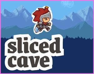 play Sliced Cave