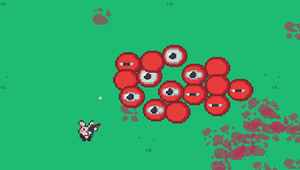 play Bunny