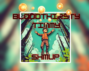 play Bloodthirsty Timmy