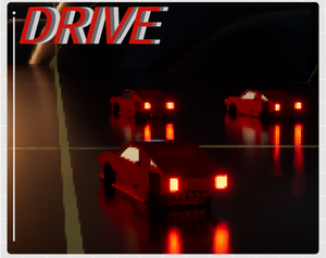 play Drive_