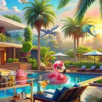 play Sunset-Paradise