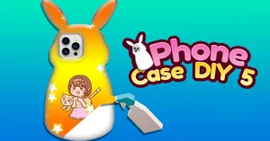 play Phone Case Diy 5