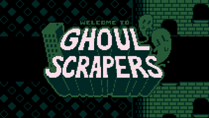 play Ghoulscrapers - Prototype
