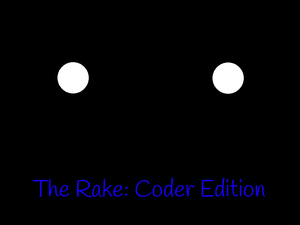 play The Rake: Coder Edition