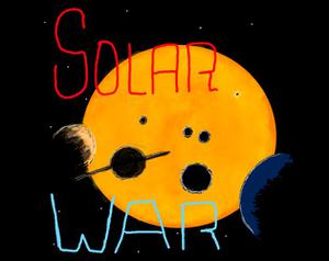 play Solar War