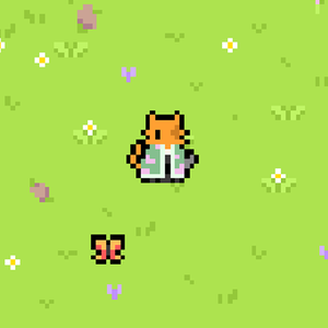 play Nekomurai