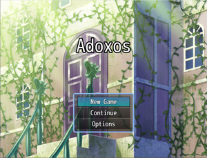 play Adoxos-Act 1
