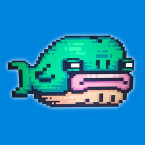 play Flappy Whale