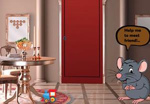 play Stuck Rat Meets Buddies
