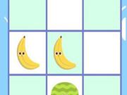 play Juicy Tic Tac Toe Battle