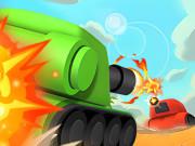 play Super Tank Hero