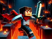 play Minecraft Obby