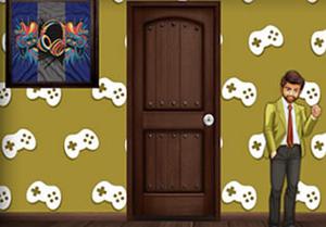 play Easy Room Escape 210
