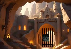 play Treasure Cave Escape (365 Escape)