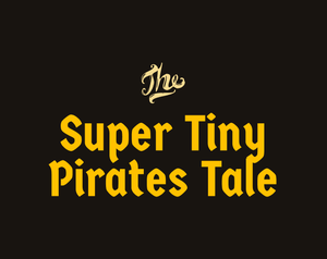 play The Super Tiny Pirates Tale