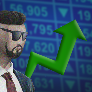 play Super Action Trading