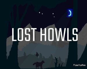play Lost Howls Sprint 2
