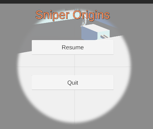 play Sniper Origins