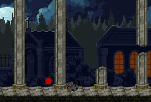 play Medieval Cats