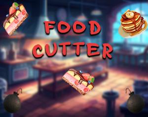 play Food Cutter