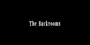 play The Backrooms