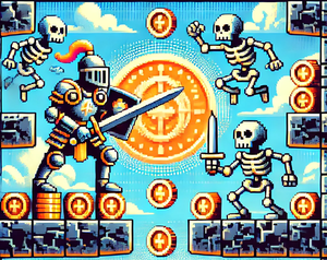 play Greedy Knight