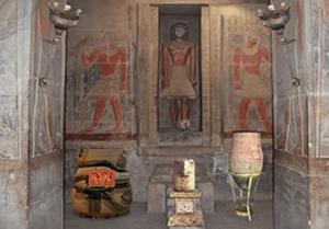 play Mystery Pyramid Escape 2