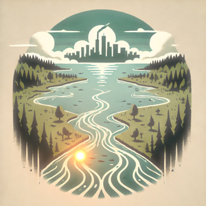 play At Water'S End