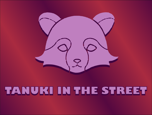 play Tanuki In The Street