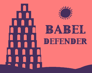 play Babel Defender