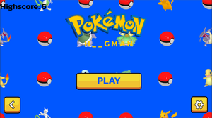 play Pokemonhangman V2