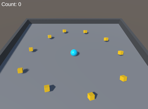 play Rollaball