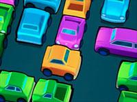 play Unpark It - Puzzle