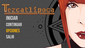 play Tezcatlipoca