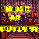 play House Of Potions