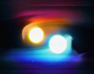 play Collided, Like Stars