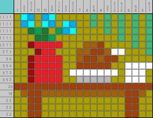 play Picross Puzzlers